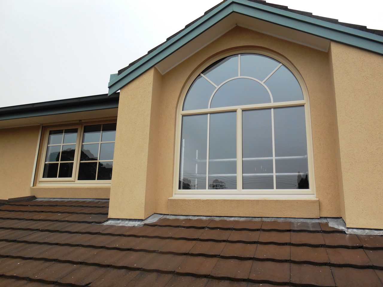 Window Shape Real Arched & Shaped Windows - The Window People